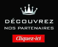 decouvrez nos partenaires