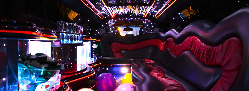 LES LUMIERES CHEZ KINGLIMOUSINE